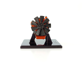 PREMIUM LINE; SCANIA ENGINE L6 (1:12)