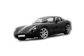 TVR Tuscan I