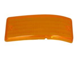 Knipperlichtglas Mercedes T2 1968-1983 Links