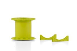 WSI LOADS; CABLE REEL 40MM WITHOUT CABLE