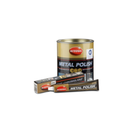 Autosol Metal Polish Tube 75ml