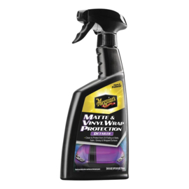 Meguiar's Matte & Vinyl Wrap Protection Detailer 710ml