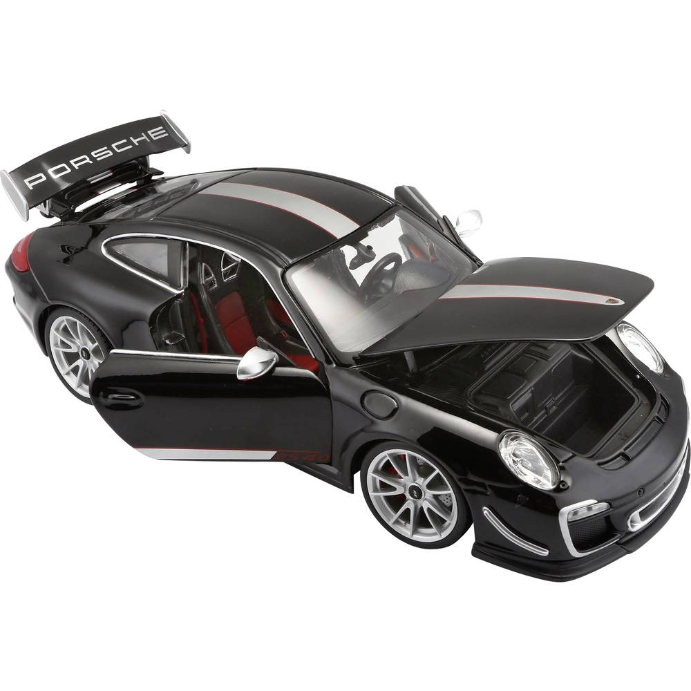 Bburago Porsche 911 GT3 RS 4,0
