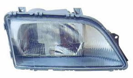 Koplamp Opel Omega A 1986 tot 1994 Rechts