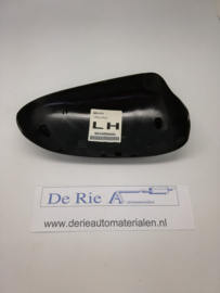 Spiegelkap Nissan Almera N16 2000-2002 links , !! LOSSE KAPJE !! .
