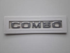 Logo COMBO