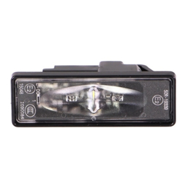 Kentekenplaatverlichting DS5 Led