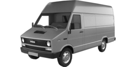 Iveco Daily 1978-1989