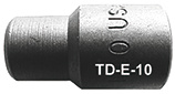 Dopsleutels E-Torx 18