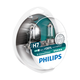 Philips 12972XVS2 H7 X-treme Vision