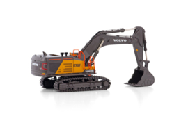PREMIUM LINE; VOLVO EC950F