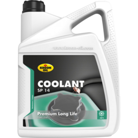 Coolant SP 14