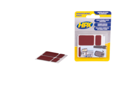 HPX POWER BOND DUBBELZIJDIGE ACRYLTAPE PADS