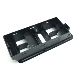 Frame Ruitbediening Volkswagen Polo 2009-2014