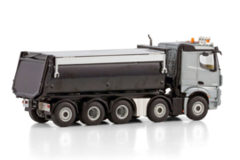 Premium Line; MERCEDES-BENZ AROCS MP4 STREAM SPACE TIPPER TRUCK 10X4