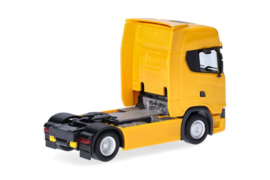 Scania CS 20 HD ZM 2a, geel