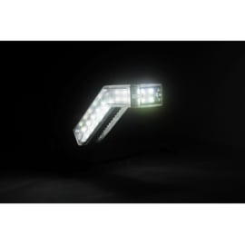 Led Werklamp Zijkant Links