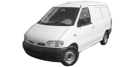 Nissan Vanette