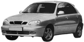 Daewoo Lanos