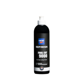 Final Cut 9000   500ml