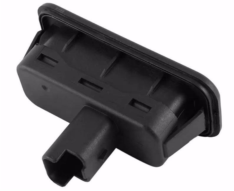 Schakelaar Renault Captur 2013-2020 Achterklep