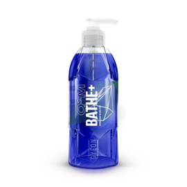 Q²M Bathe+