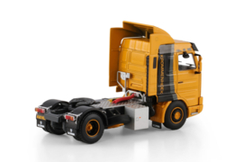 Krommenhoek BV; SCANIA 3 SERIES STREAMLINE 4X2