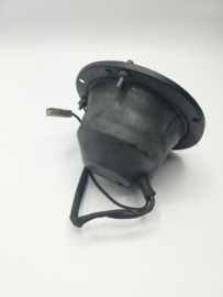 Afdekkap Koplamp / Grootlicht Fiat 124 H7(2 pin)