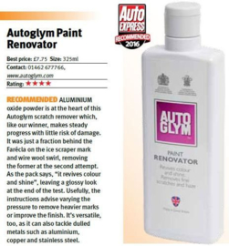 Autoglym Paint Renovator