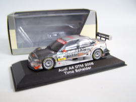 Modelauto Audi A 4 DTM 2006 Timo Scheider