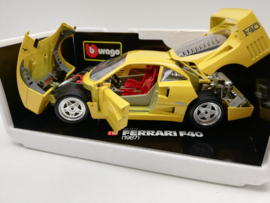 Ferrari F40 (1987)
