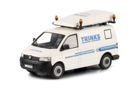 Trinks; VOLKSWAGEN TRANSPORTER BF3