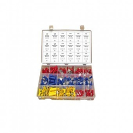 Assortiment Kabelschoenen
