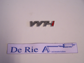 Embleem VVTI