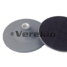 Verekio Steunschijf Plastic 115 mm