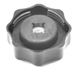 Radiateurdop Peugeot 205