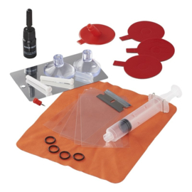 Gecko Reparatieset voorruit