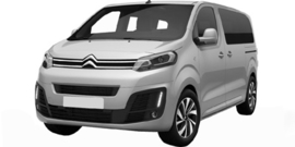 Citroen SpaceTourer