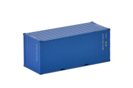 PREMIUM LINE; 20 FT CONTAINER