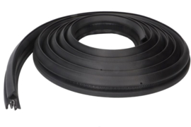 Achterkleprubber Citroën Saxo