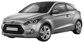 Hyundai I20 2015-2021
