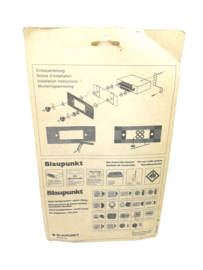Radio Din Blaupunkt 7608001270