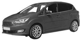 Ford C-Max 2015+