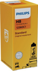 H8 Standaard 35W