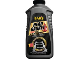 Bar's Head Gasket Stop Leak 600 ml