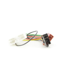 ISO Kabel Opel Frontera