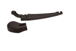 Ruitenwisserarm Ford Focus 2011-2014 Achterzijde