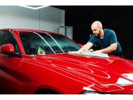 Turtle Wax Green Line Wax & Dry 500ml