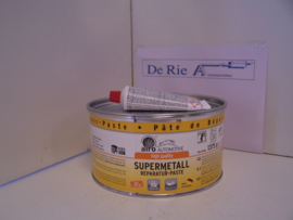 Airo Supermetall 1,4 Kg