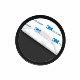 Swissten S-Grip Dashboard Telefoonhouder Universeel Magnetisch M10